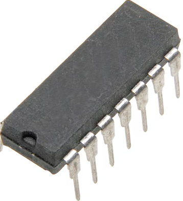 NTE923D Voltage Regulator w/ Precision Integrated Circuit, Adjustable 2-37 Volts NTE
