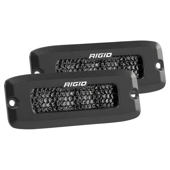 Backup Lights