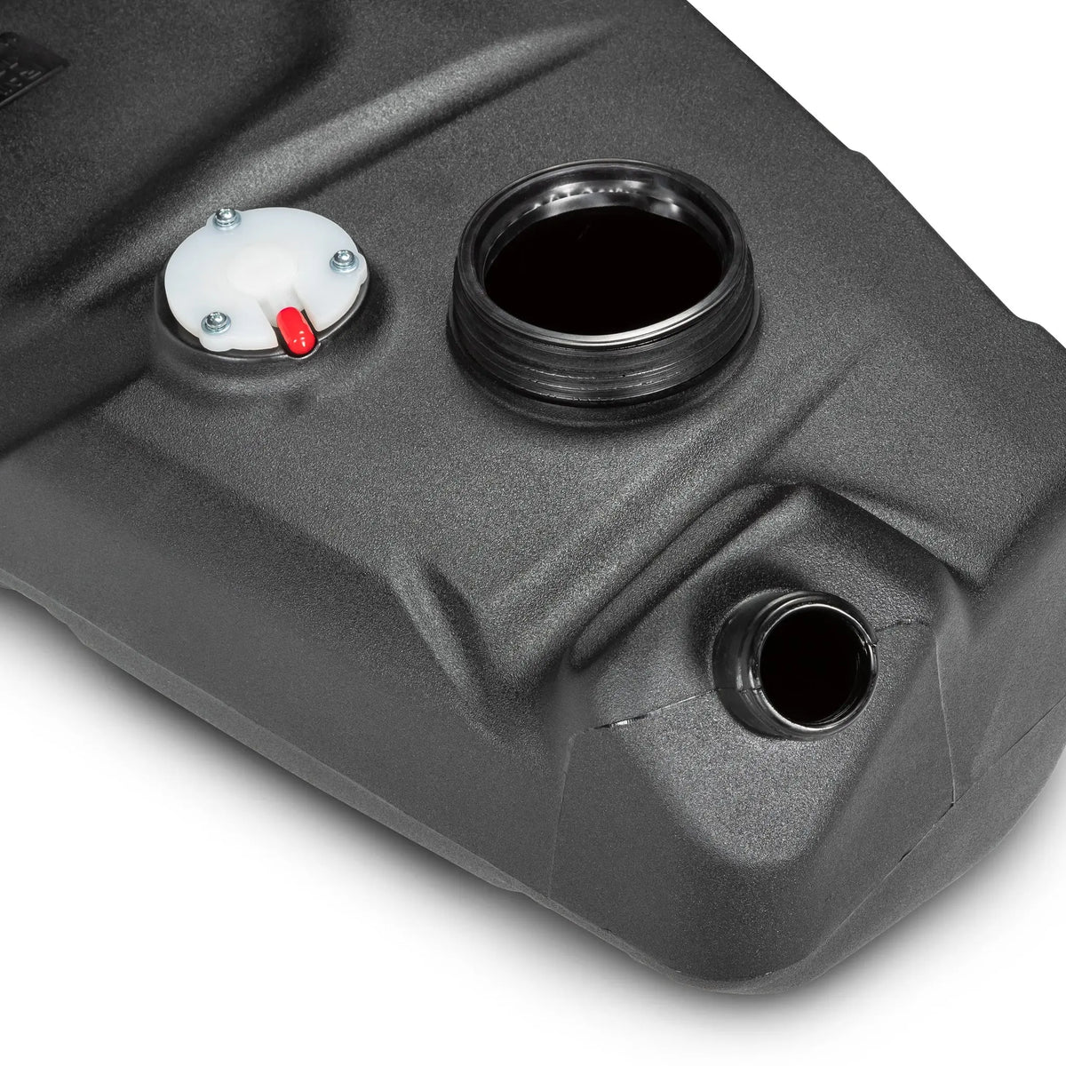 EVP Can-Am Maverick X3 14.3-Gallon Fuel Tank Kit Evolution Powersports