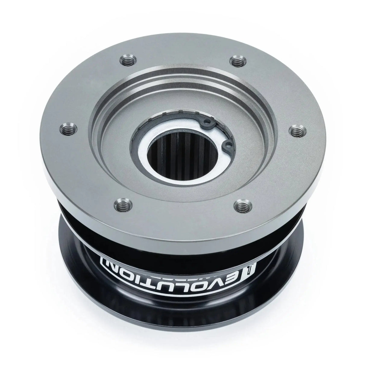 EVP.MOde Steering Wheel & Quick-Release Hub Adapter for Can-Am X3, Commander & Maverick Trail/Sport Evolution Powersports