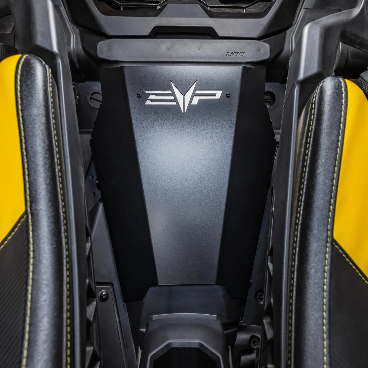 EVP Engine Access Panel for Can-Am Maverick R Evolution Powersports
