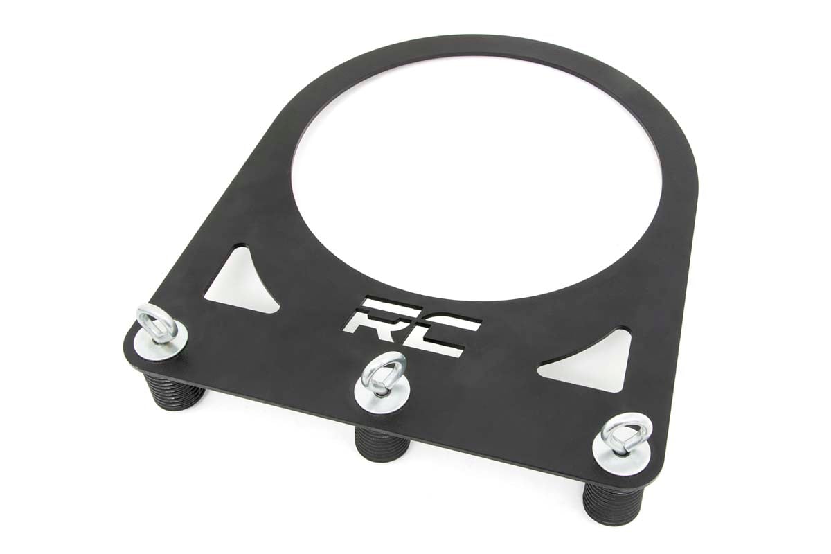 5 Gallon Bucket Holder Polaris Ranger XP 570/900/1000 Rough Country