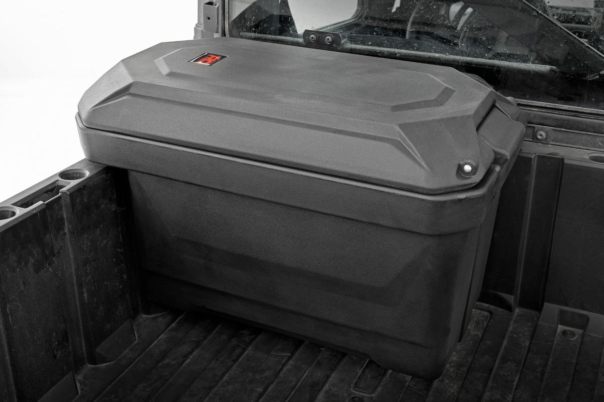 Cargo Box Rear Bed Polaris Ranger XP 1000 Rough Country