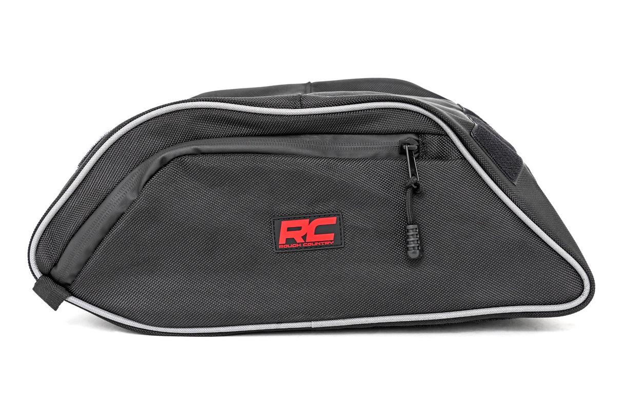 Center Console Storage Bag Polaris General XP 4 1000 Rough Country
