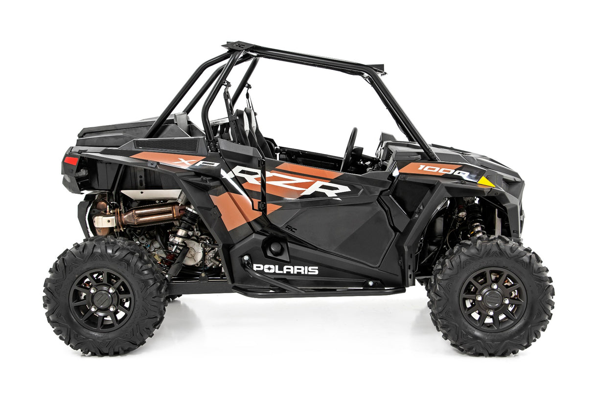 Lower Door Polaris RZR XP 1000 Rough Country