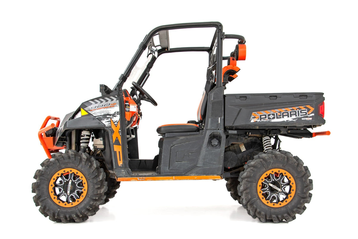 3 Inch Lift Kit Polaris Ranger Crew XP 1000/Ranger XP 1000 Rough Country