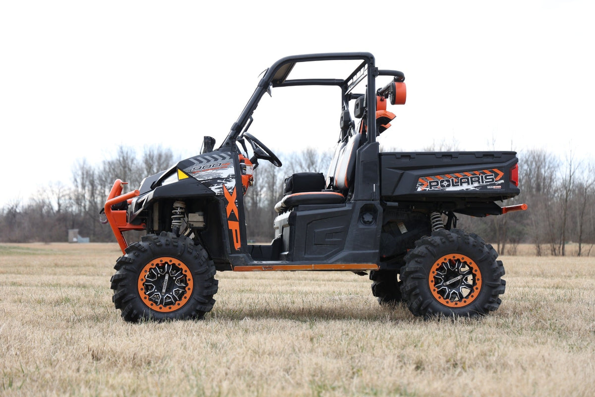 3 Inch Lift Kit Polaris Ranger Crew XP 1000/Ranger XP 1000 Rough Country