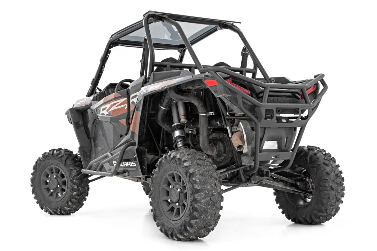 2.5 Inch Lift Kit Polaris RZR XP 1000 Rough Country