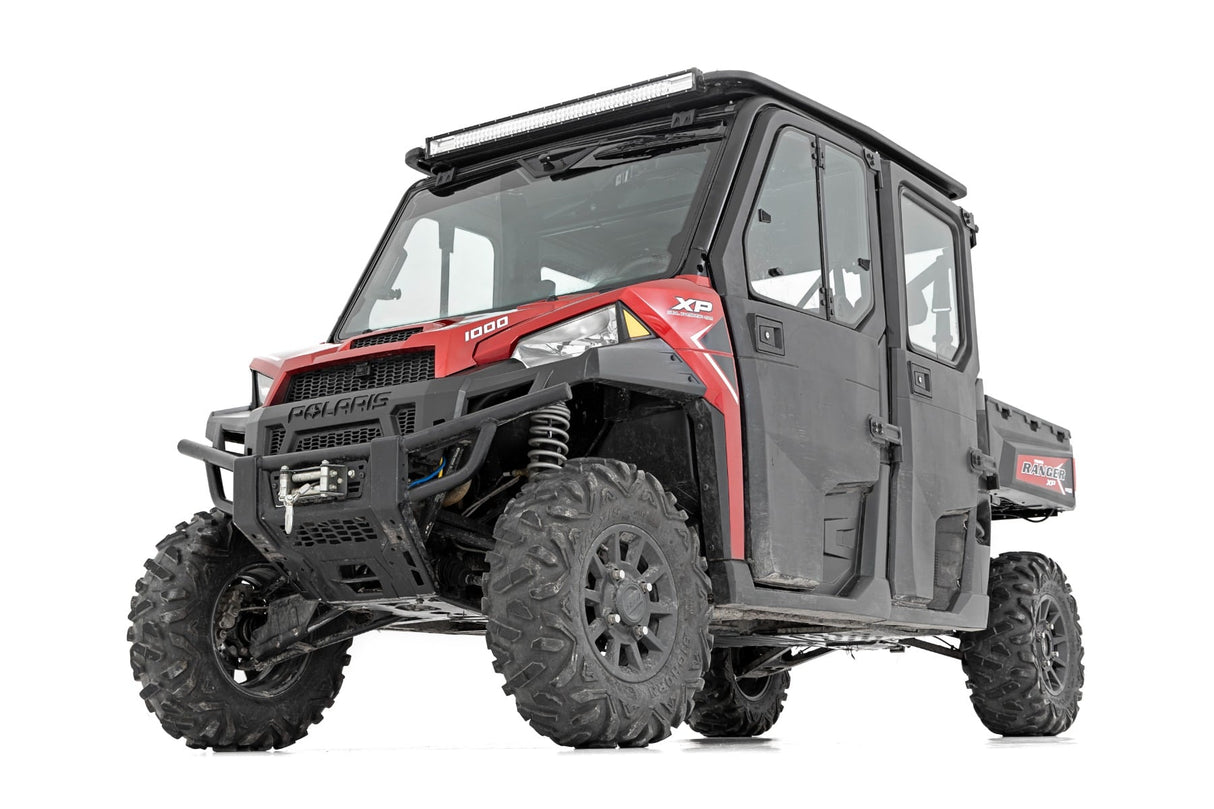 3 Inch lift kit HVAC Polaris Ranger XP 1000 Rough Country