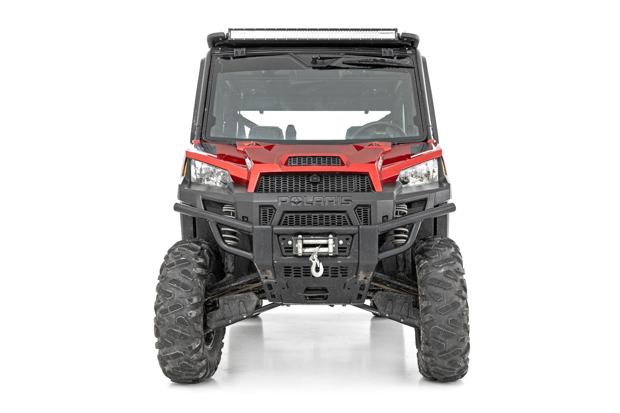 3 Inch lift kit HVAC Polaris Ranger XP 1000 Rough Country