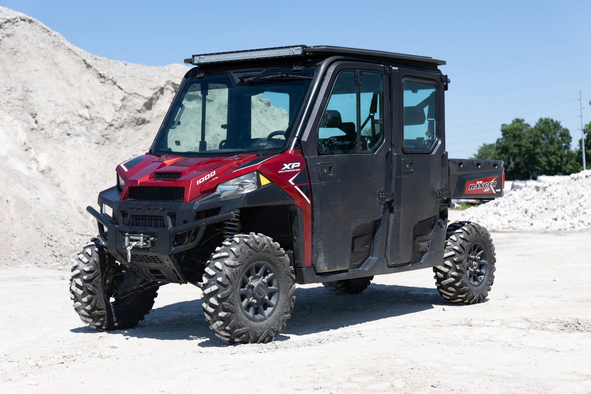 3 Inch lift kit HVAC Polaris Ranger XP 1000 Rough Country