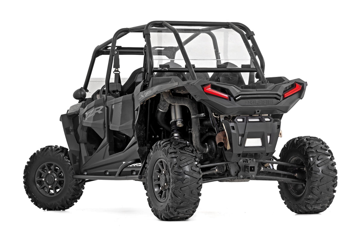 Tree Kickers 4-Seater Polaris RZR XP 4 1000 Rough Country