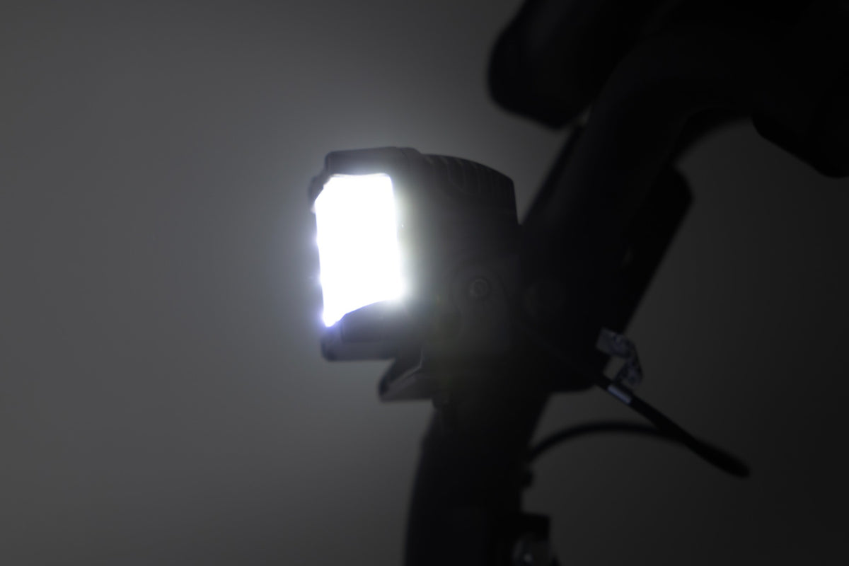 LED Light Rear Mount 2 Inch Spectrum Pair Kawasaki Teryx 1000/Teryx4 800 Rough Country