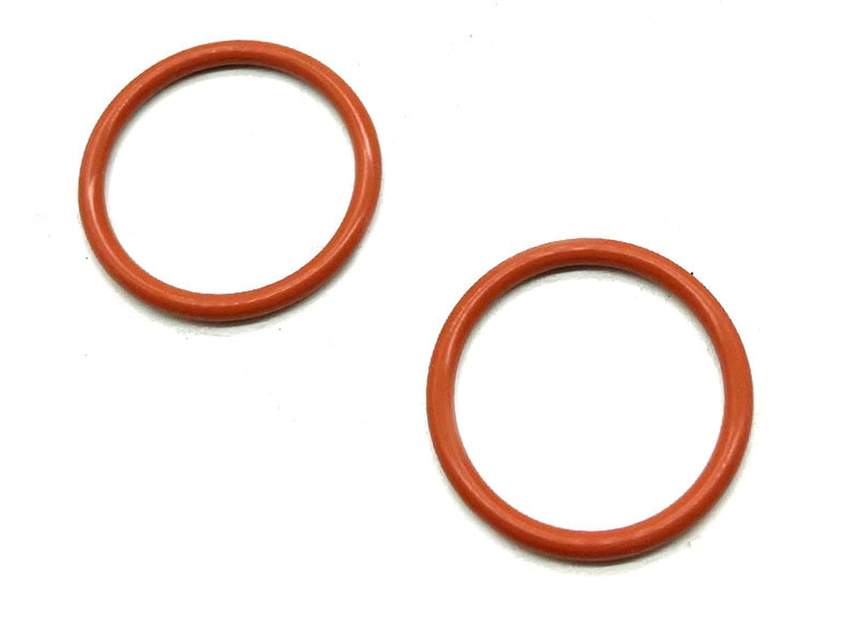 94051259 OE Injector Cup O-Rings, 2001-2004 GM 6.6L Duramax LB7, 2 Pack GM