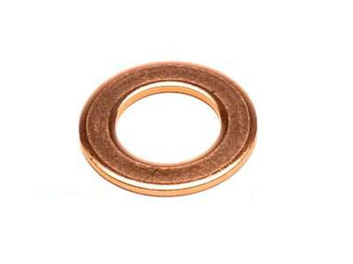 ACDelco 94158328 OE Oil Pressure Gauge Sensor Fitting Seal, 2001-2002 GM 6.6L Duramax LB7 GM