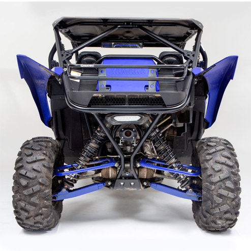 HMF Racing YAMAHA YXZ1000 FULL EXHAUST SYSTEMS