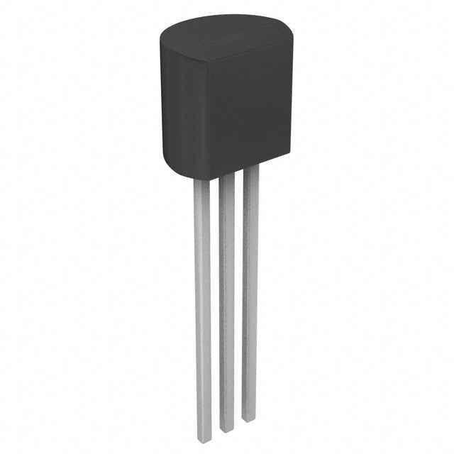 LM336Z-2.5/LFT7 IC VREF SHUNT 4% TO92-3 TekShack