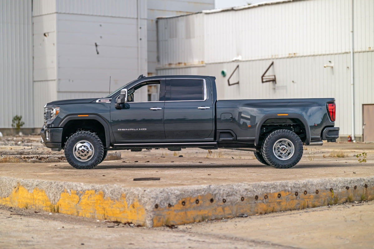 3 Inch Lift Kit Sierra/Silverado 3500 HD 2WD/4WD (20-26) Rough Country