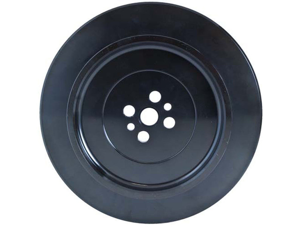 Fluidampr Performance Diesel Series Damper, 1998.5-2002 Dodge Ram 5.9L Cummins 24V Fluidampr
