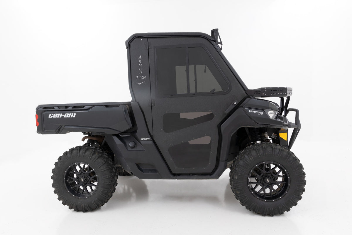 Front Cargo Rack Can-Am Defender MAX HD10 Rough Country