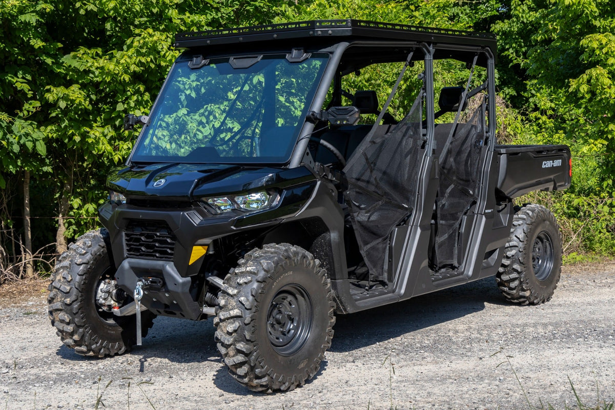 UTV Deck Roof 4-Door Can-Am Defender MAX HD10 Rough Country