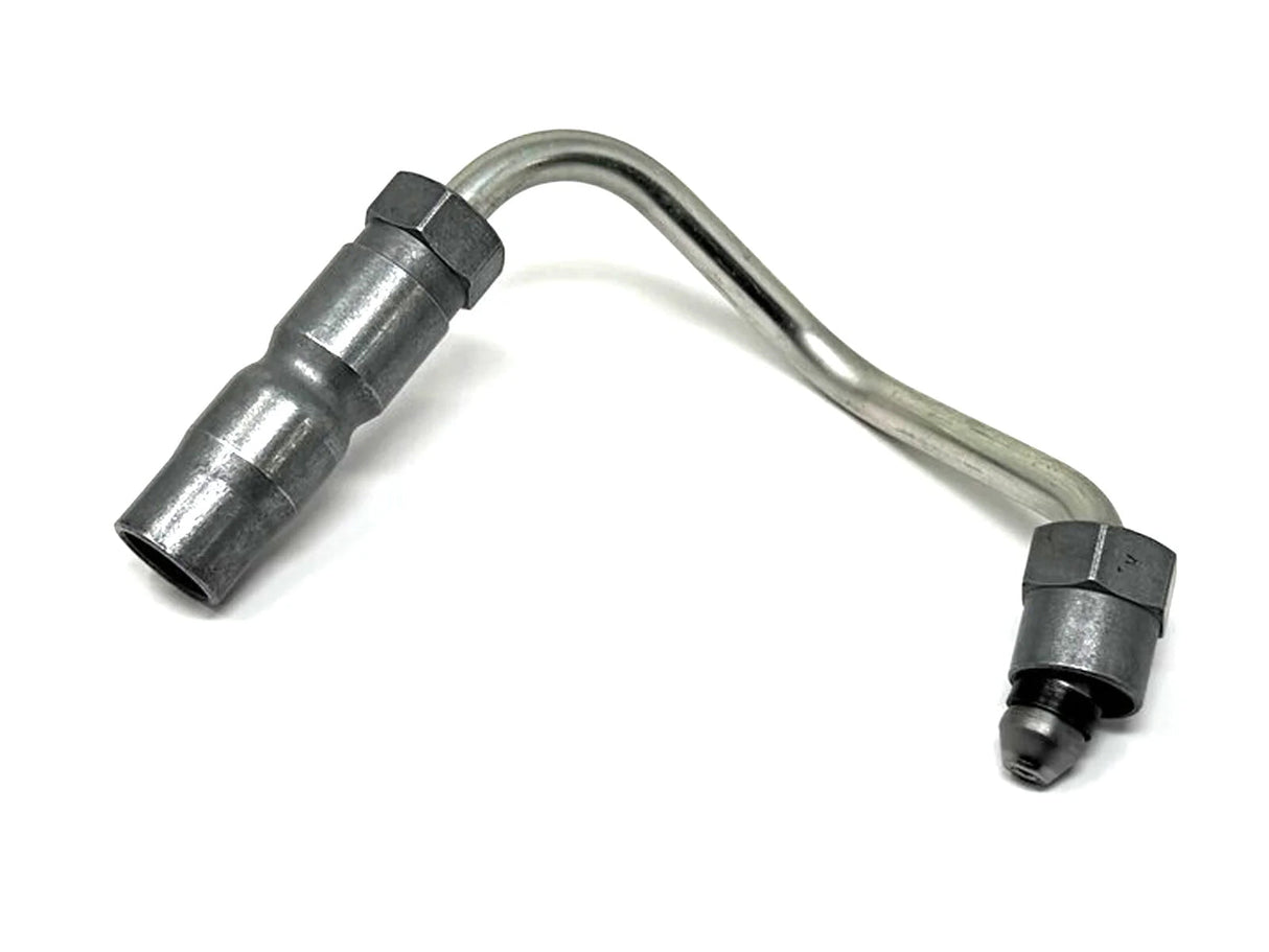 97188721 OE High Pressure Fuel Injector Line, Cylinders 3 and 6, 2001-2004 GM 6.6L Duramax LB7 GM