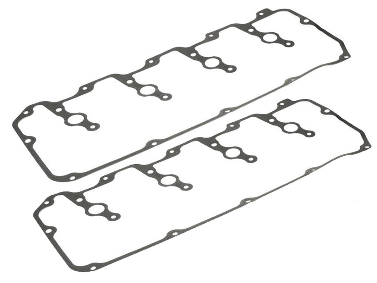 ACDelco 97321295 OE Lower Valve Cover Gaskets, Pair, 2004.5-2016 GM 6.6L Duramax LLY LBZ LMM LML GM
