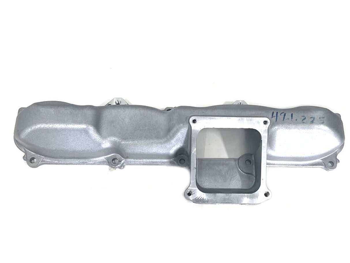 97363571 OE Left Hand, Driver Side, Intake Manifold, 2006-2010 GM 6.6L Duramax LBZ LMM GM