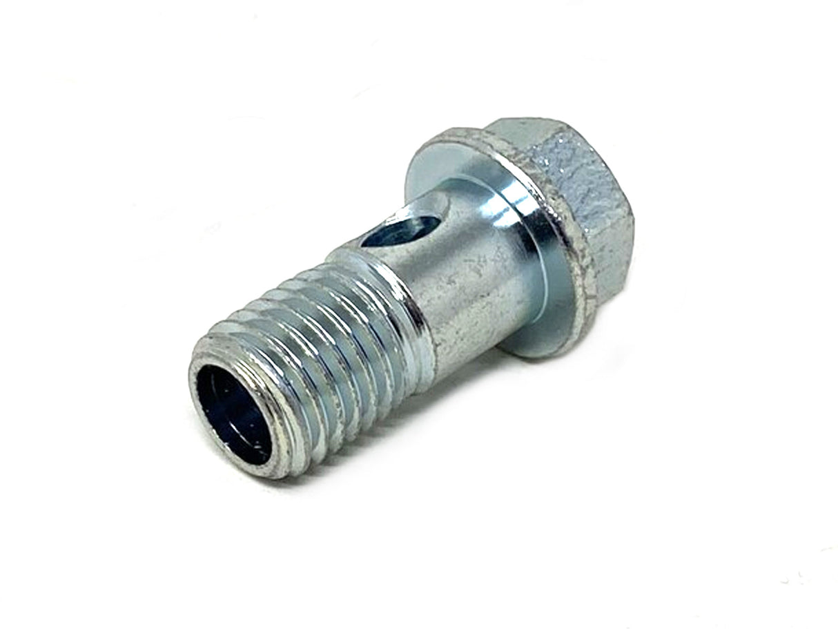 97365194 OE Turbo Oil Feed Banjo Bolt, 2004.5-2010 GM 6.6L Duramax LLY LBZ LMM GM