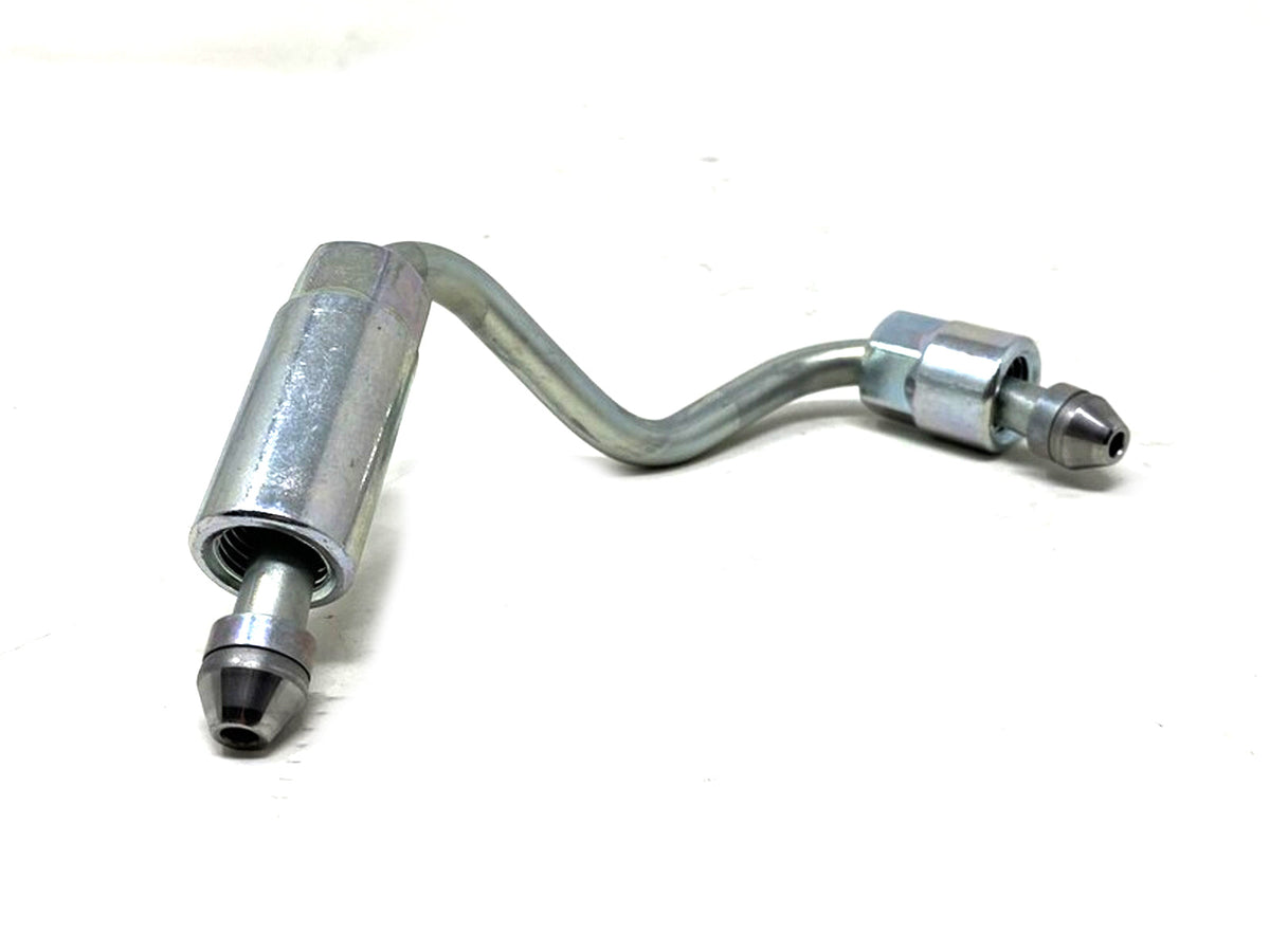 97378825 OE High Pressure Injector Line, 1/8, 2004.5-2005 GM 6.6L Duramax LLY GM
