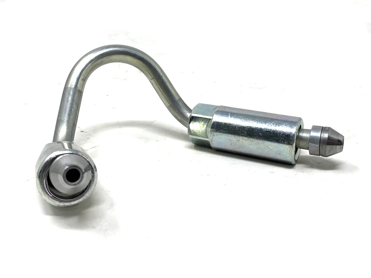 97378827 OE High Pressure Injector Line, 4/5, 2004.5-2005 GM 6.6L Duramax LLY GM