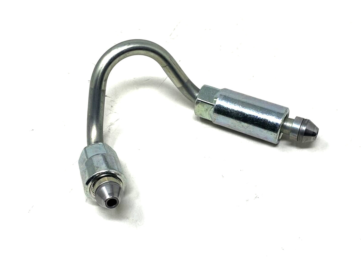 97378827 OE High Pressure Injector Line, 4/5, 2004.5-2005 GM 6.6L Duramax LLY GM