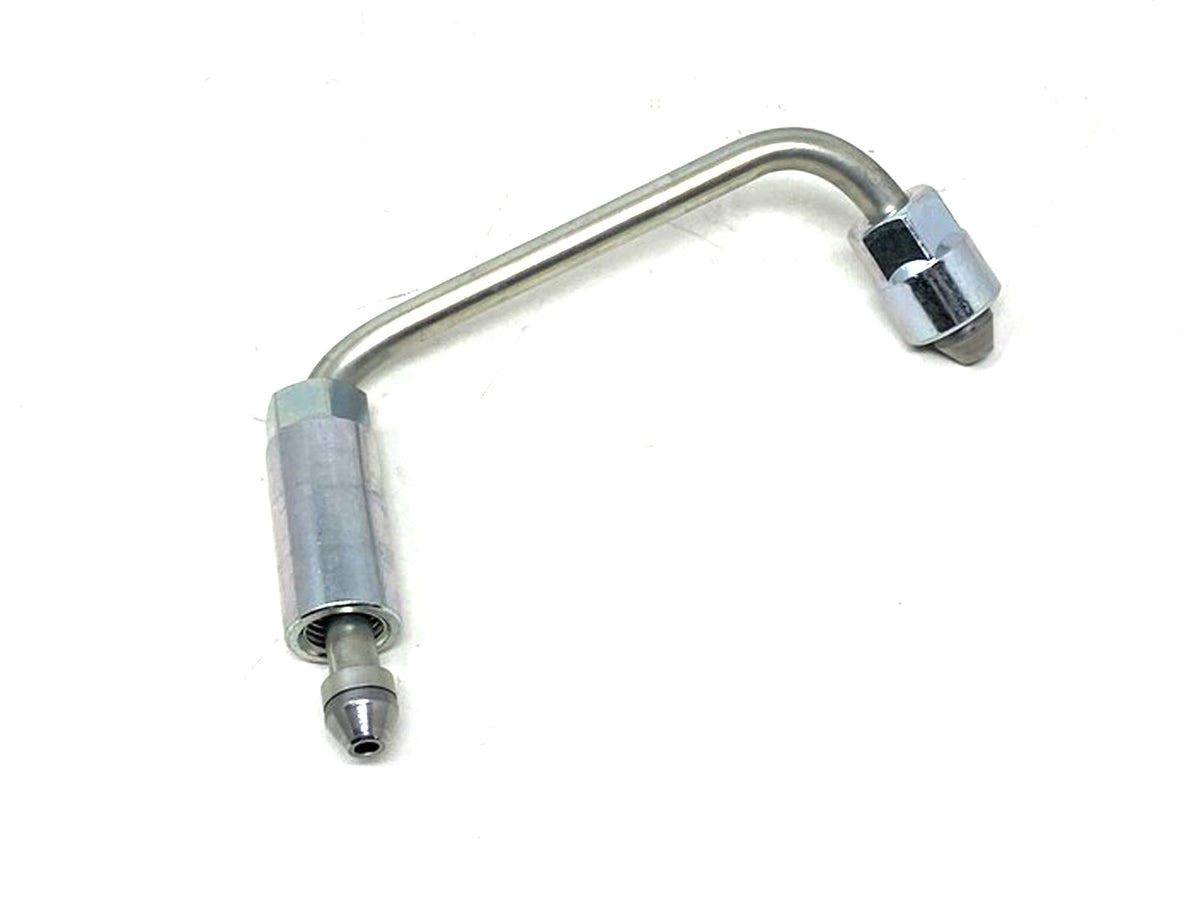 97378828 OE High Pressure Injector Line, 2/7, 2004.5-2005 GM 6.6L Duramax LLY GM