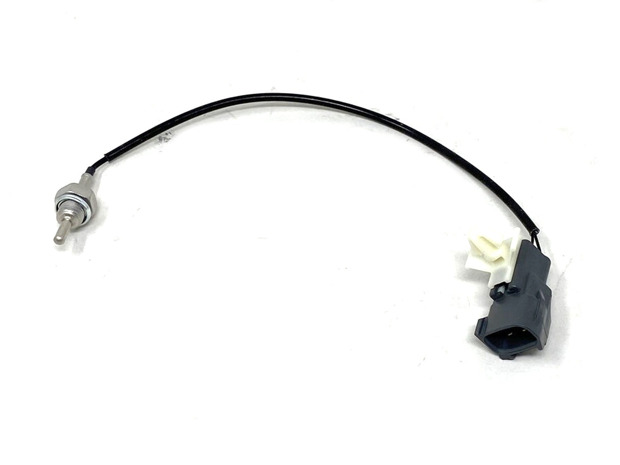 97381182 OE Intake Air Temperature Sensor, 2006-2010 GM 6.6L Duramax LBZ LMM GM