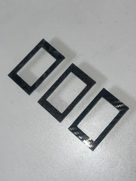 Premium Rocker Switch Housing for Polaris Ranger XP 1000 AxylBro Prints