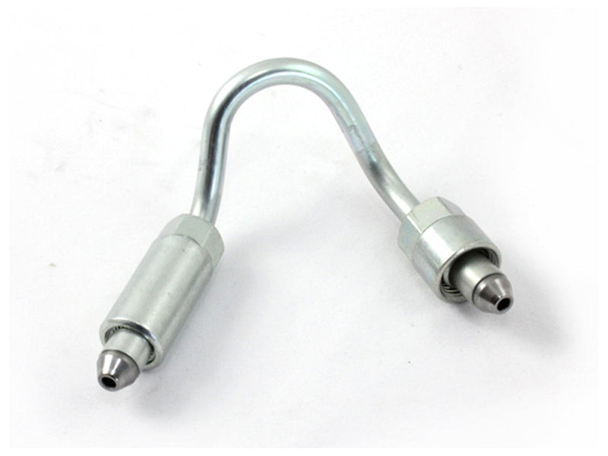 98006524 OE High Pressure Injector Line, Cylinders 3/6, 2007.5-2010 GM 6.6L Duramax LMM GM