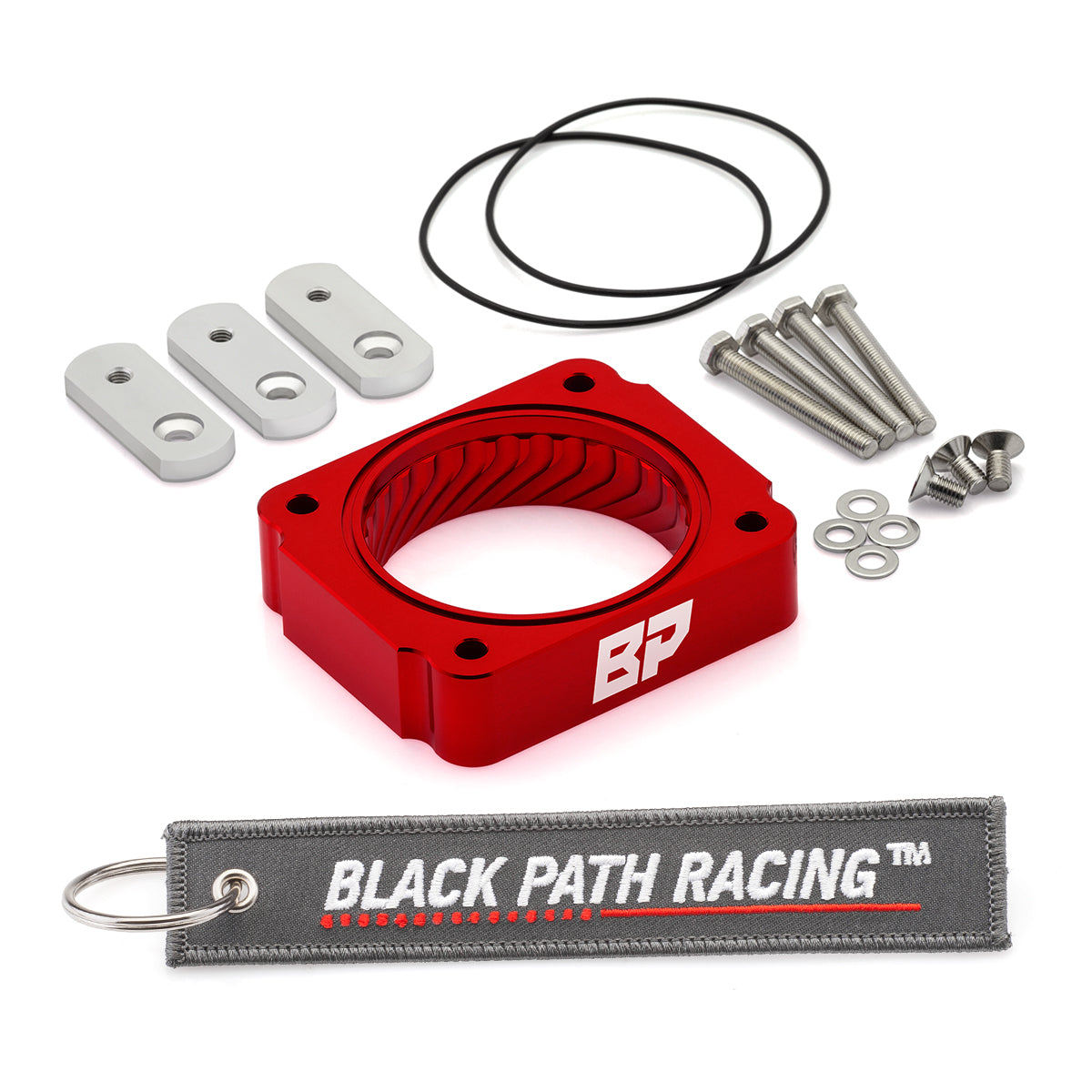 1996-2004 Lincoln Town Car Throttle Body Spacer