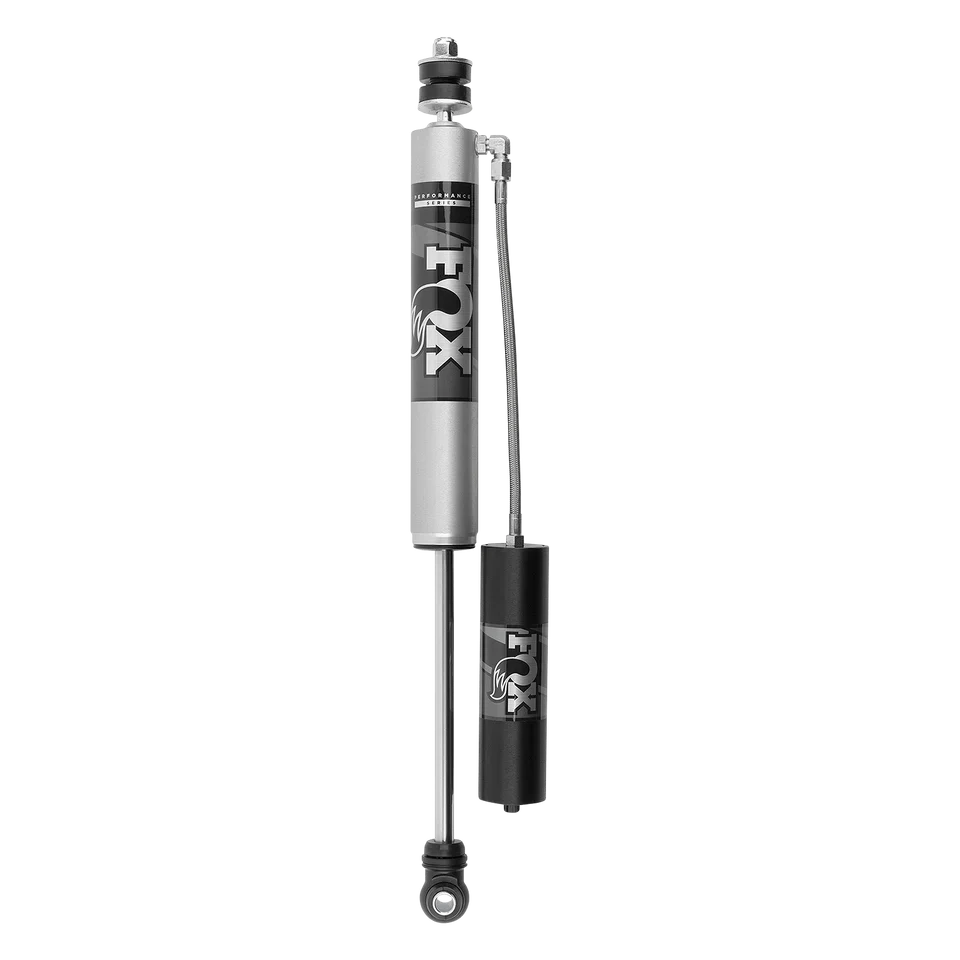 Fox 2.0 Shocks 14-24-13 2500 3500 Far From Stock