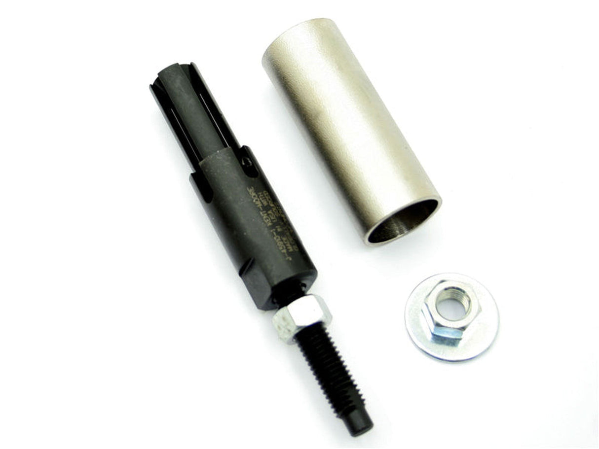 J-45910 Injector Tube Sleeve Remover Installer Set, 2001-2004 GM 6.6L Duramax LB7 Other