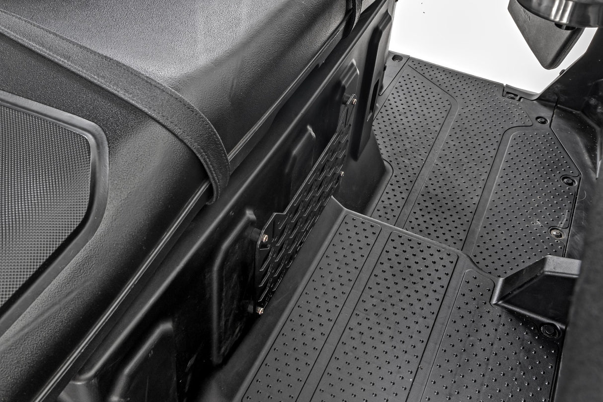 Molle Pocket Panel Universal Rough Country