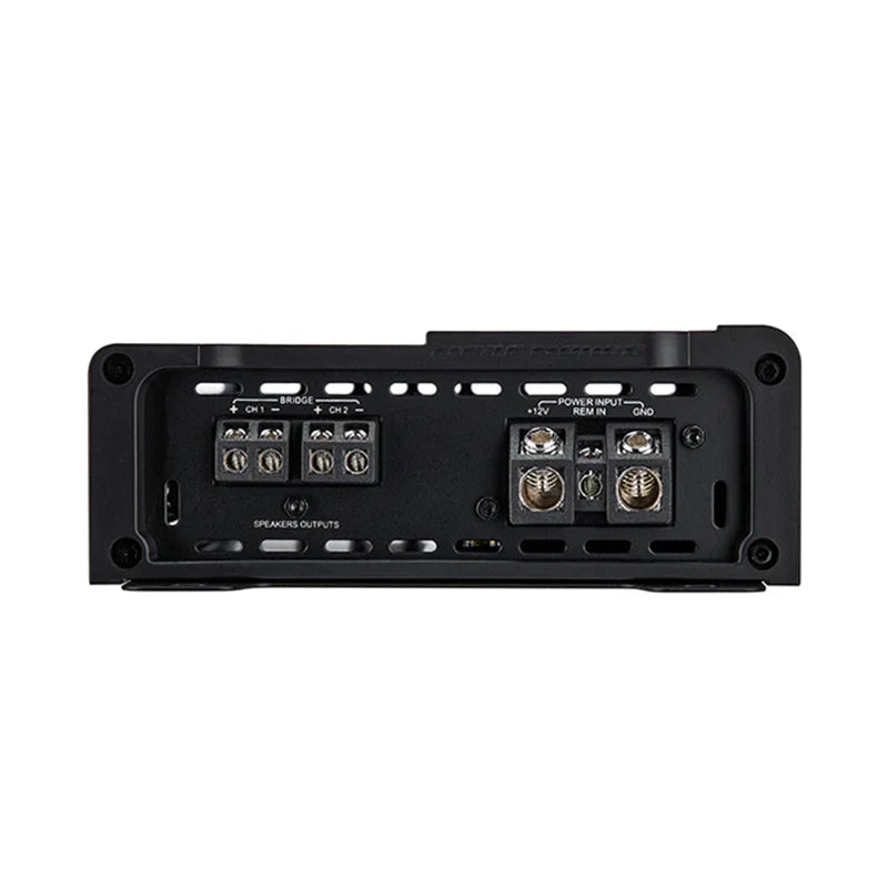 Deaf Bonce Machete MFA-2.80 | 80 Watt 2-Channel Amplifier Deaf Bonce