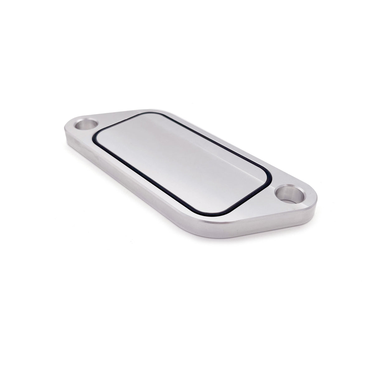 TruckTok 2010-Present Stage 2 ISX 15 CM2250 CM2350 EGR Delete Block Off Plate TruckTok