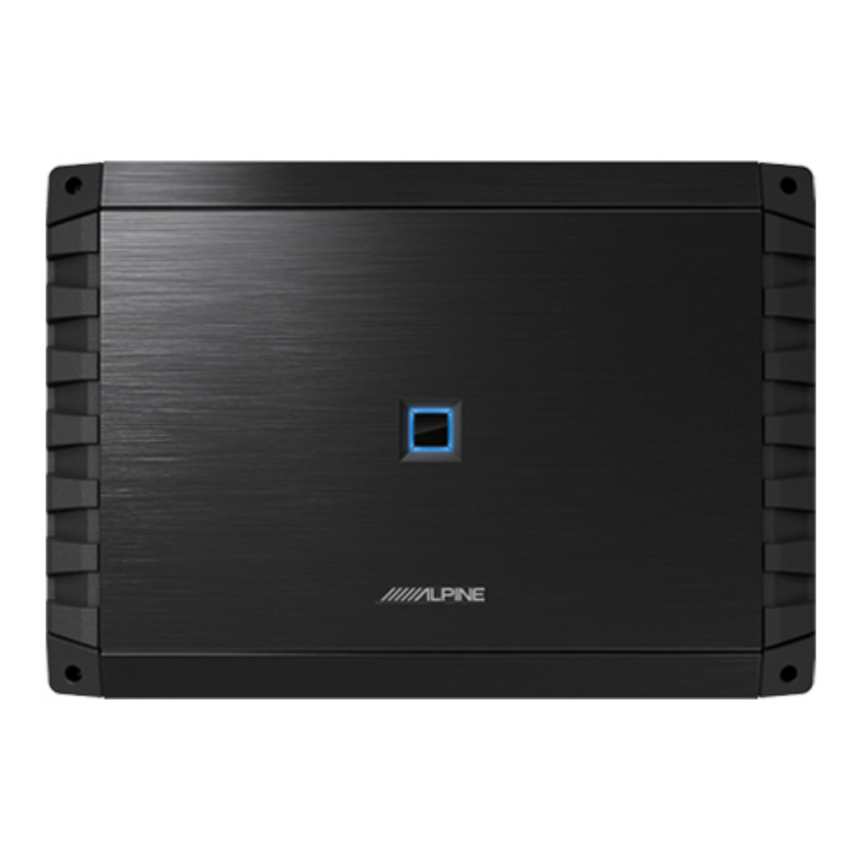 Alpine Plug & Play S2-A55V S-Series 5-Channel Amp Bundle | '18- '23 JL Wrangler/ '20- '23 JT Gladiator