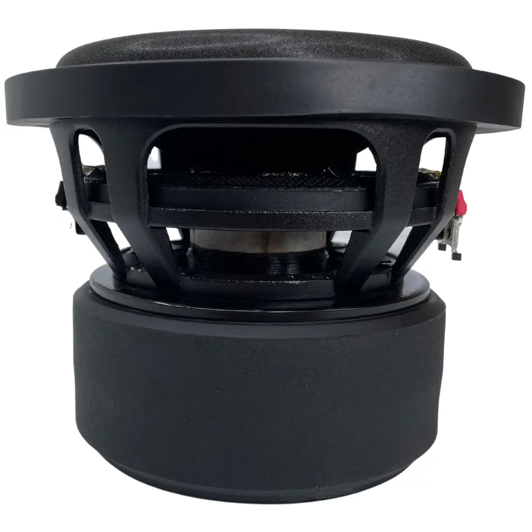 SoundQubed HDX 6.5 6.5-Inch Car Subwoofer