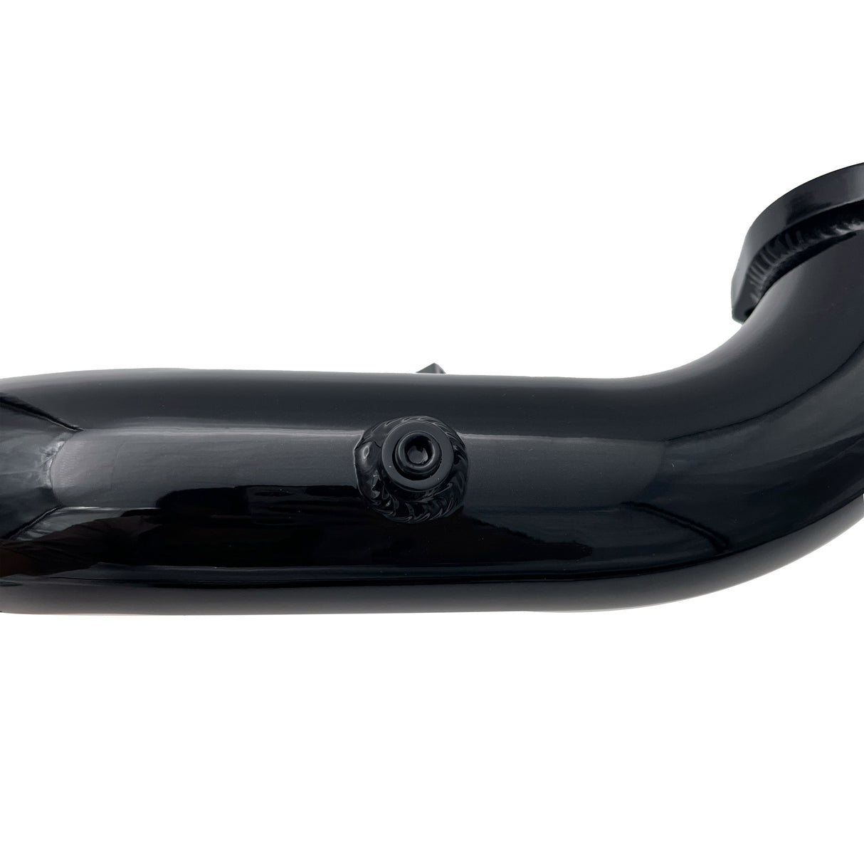 TruckTok 2004-2005 6.6L Chevy GMC Silverado LLY Duramax Diesel EGR Delete Kit TruckTok