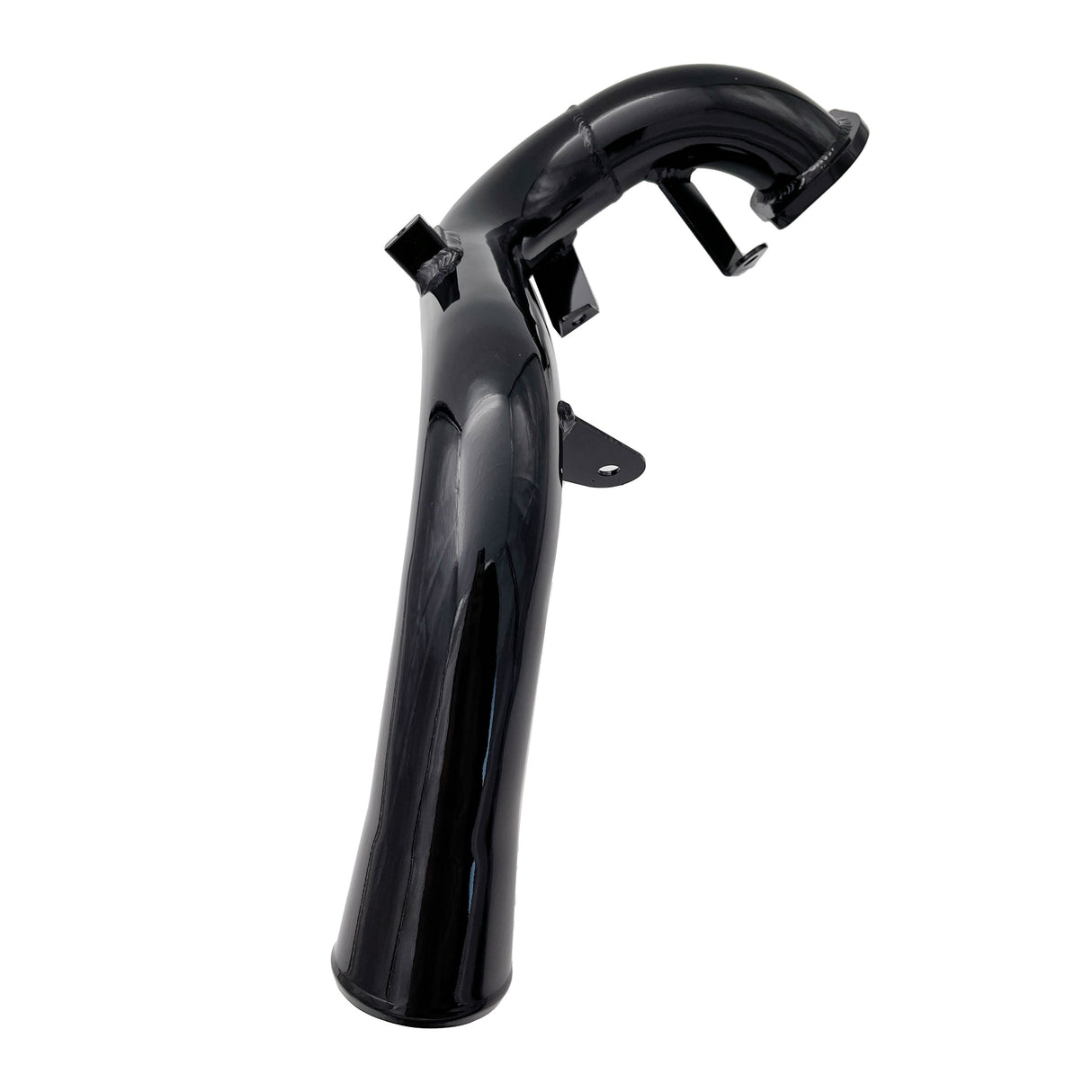TruckTok 2006-2007 6.6L Chevy Silverado Classic GMC Duramax LBZ Diesel EGR Delete Kit TruckTok