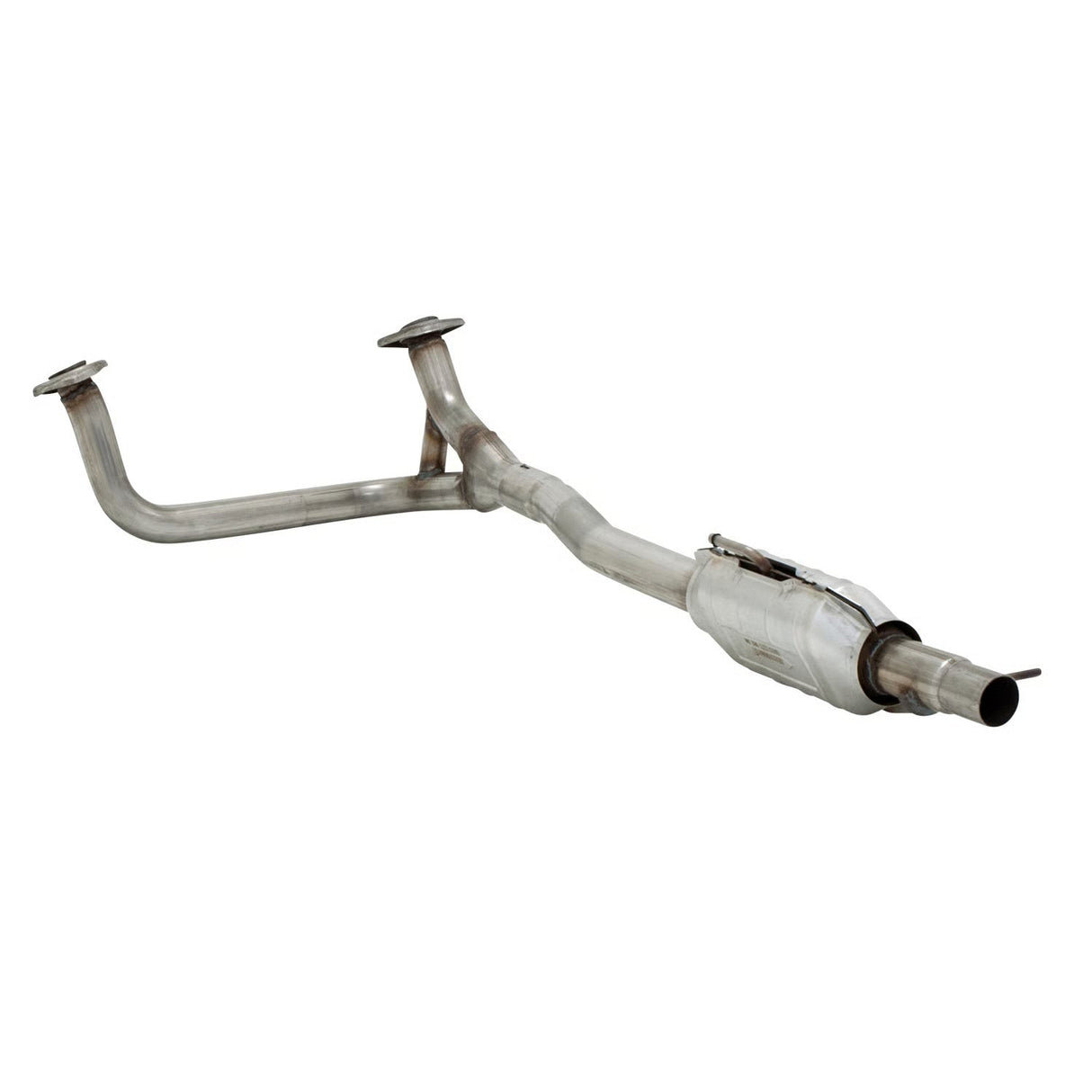 Flowmaster Direct Fit Catalytic Converter - 1984-1995 Ford F-Series & Bronco Flowmaster