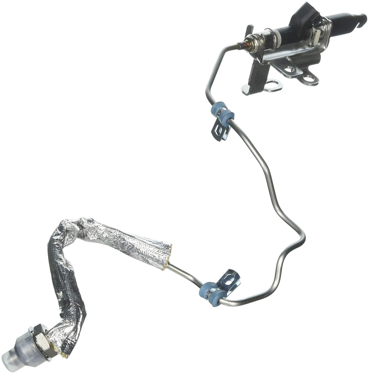 11-16 LML CP4 Disaster / Failure Kit Pump / Rails / Injectors