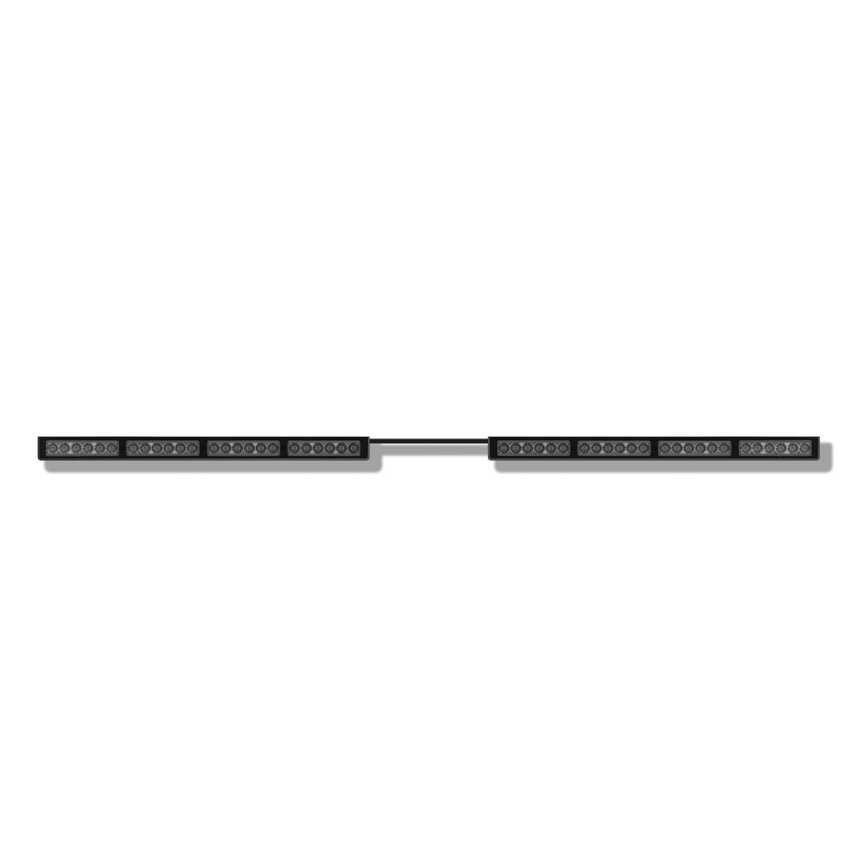 Hunter 4 Interior Visor Led Light bar
