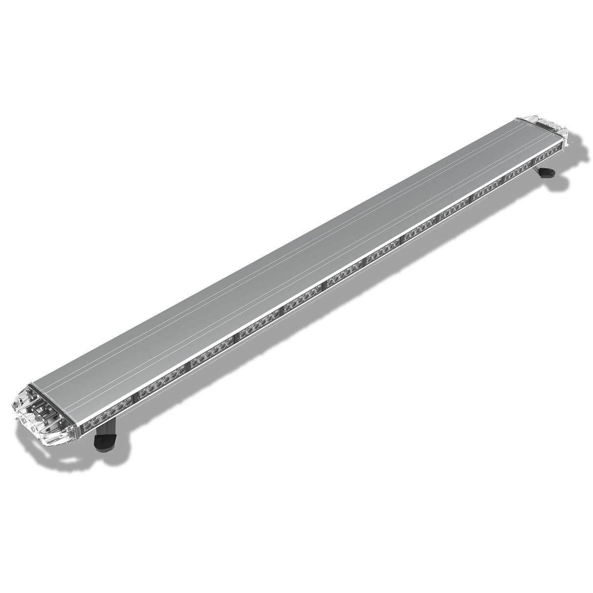 Condor Emergency LED Tow Truck Light Bar 60 in - Stop & Turn